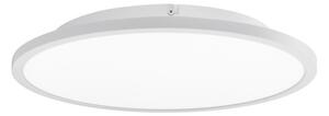 Plafoniera LED 36W Ø400mm con driver Philips Bianca 4.680lm CCT