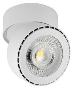 Applique LED 36W da Parete Soffitto Orientabile Bianca 60° CCT 135lm/W
