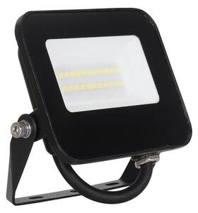 Faro LED 20W IP65 125lm/W - con OSRAM chip LED Colore Bianco Caldo 2.700K