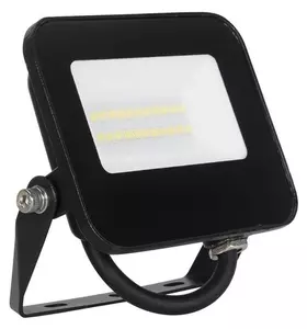 Faro LED 20W IP65 125lm/W - con OSRAM chip LED Colore Bianco Caldo 2.700K