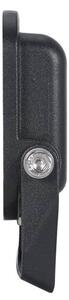 Faro LED 10W IP65 100lm/W - con OSRAM chip LED Colore Bianco Freddo 5.700K