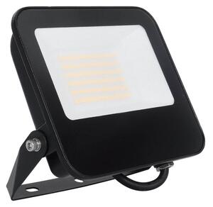 Faro LED 50W IP65 125lm/W - con Osram chip LED Colore Bianco Freddo 5.700K