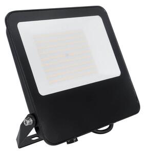 Faro LED 100W IP65 125lm/W - con Osram chip LED Colore Bianco Naturale 4.000K