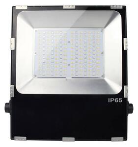 Faro LED 50W IP65 RGB+CCT Dimmerabile - RF 24 GHz Mi-Boxer Colore RGB+CCT