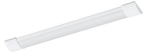 Plafoniera LED Slim Lineare 60cm 20W 2200lm