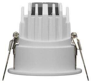 Faro LED Incasso 8W Foro Ø55mm IP65 CCT BRIDGELUX LED Bianco Variabile Colore Bianco Variabile CCT
