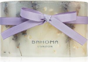 Bahoma London English Lavender candela profumata 600 g