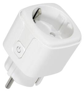 Presa SMART con Contatore 16A Bosch WiFi App/Alexa/Google