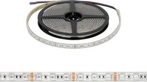 Striscia LED 5050/60 12V IP67 144W/m 5m - RGB Colore RGB