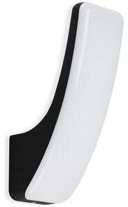Telefunken 311605TF - Applique a LED da esterno LED/15W/230V IP44 nero