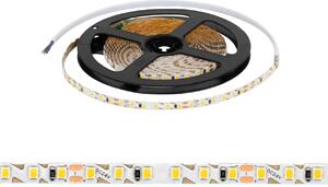 Striscia LED 2835/120 24V 9.5W/m IP54 5m - Pieghevole Colore Bianco Naturale 4.000K