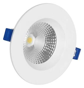 Faro da incasso 10W Foro Ø100mm Bianco Variabile con driver Philips Colore Bianco Variabile CCT