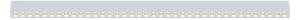 Plafoniera LED 40W 120cm UGR16 CCT con driver Philips Bianca o nera