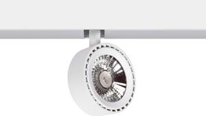 Faro LED 20W Tondo Magnetico CCT CRI92 Bianco 48V - BRIDGELUX LED Colore Bianco Variabile CCT