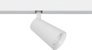 Faro LED 30W Magnetico CCT CRI92 36° Bianco 48V - BRIDGELUX LED Colore Bianco Variabile CCT