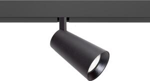 Faro LED 30W Magnetico CCT CRI92 36° Nero 48V - BRIDGELUX LED Colore Bianco Variabile CCT