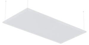 Pannello LED a Sospensione 60x30 32W UGR19 CCT con driver Philips Colore Bianco Variabile CCT