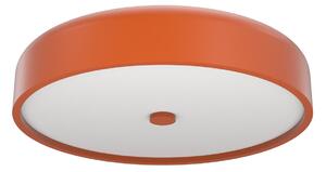 Plafoniera LED Rotonda 36W CCT Ø450mm Marrone