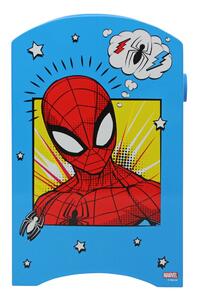Comodino con cassetto Spiderman