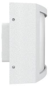Applique Slim Design IP65 - E27 Bianca