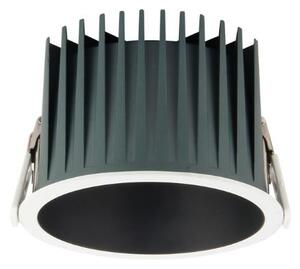 Faretto da incasso 18W RGB+CCT IP54 Angolo 60° foro Ø95mm Colore RGB+CCT