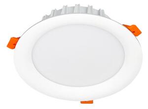 Faro da incasso 18W RGB+CCT IP20 Angolo 120° foro Ø150 - 160 mm Colore RGB+CCT