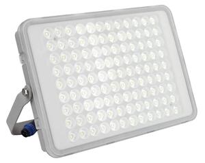 Faro LED 100W Modulare IP65 130 lm/W - con Osram chip LED Colore Bianco Naturale 4.000K