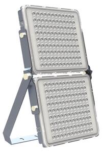 Faro LED 200W Modulare IP65 130 lm/W - con Osram chip LED Colore Bianco Naturale 4.000K