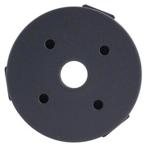 Adattatore Testa-Palo da Ø60-65mm per Lampione Storico