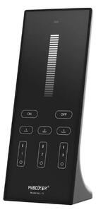 Telecomando Touch Monocolore 3 Zone da Scrivania - Nero