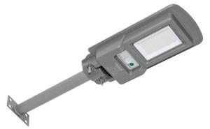 Armatura LED Solare 1000 lm Autonomia 12 ore con Telecomando e Braccio Colore Bianco Naturale 4.000K