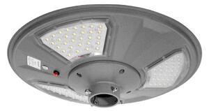 Lampione LED Solare da Giardino PRO-SGL-300W IP65 CCT Bianco Variabile Colore Bianco Variabile CCT
