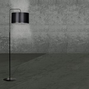 Piantana TRAPO LP1 in acciaio E27