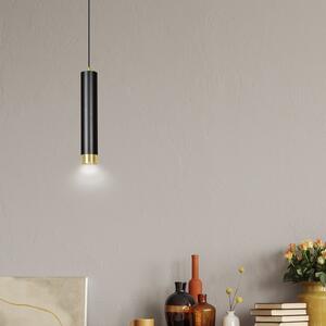 Lampada a Sospensione in Acciaio KIBO 1 GU10