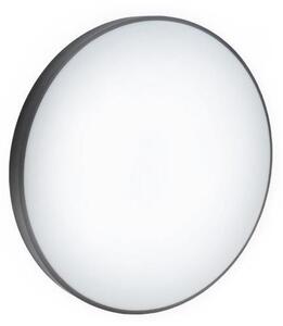 Plafoniera LED 18W IP54 2.350lm - Ø250mm - Doppia Cornice - 3CCT