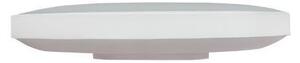 Plafoniera LED 18W IP54 2.350lm - Ø250mm - Doppia Cornice - 3CCT