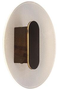 Rabalux 71484 - Applique a LED NORAEL, 6W/230V