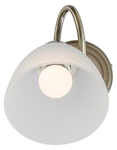 Rabalux 71480 - Lampada da parete PALOMINA 1xE27/60W/230V