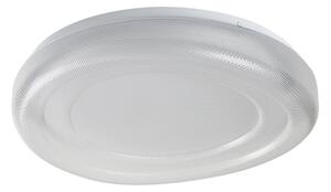 Rabalux 75059 - Plafoniera LED da bagno DOLCINO 24W/230V IP44 4000K pr.38 cm