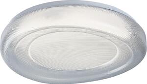 Rabalux 75059 - Plafoniera LED da bagno DOLCINO 24W/230V IP44 4000K pr.38 cm