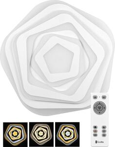 Plafoniera Ecolite LED 80W con DO WALP05-80W/LED