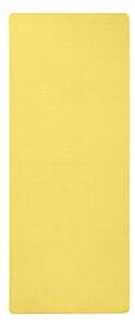 Runner giallo , 80 x 300 cm Fancy - Hanse Home