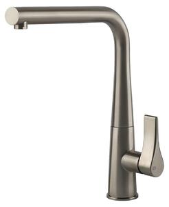 Miscelatore monocomando Gessi Proton 17175 149 29,4 cm Finox