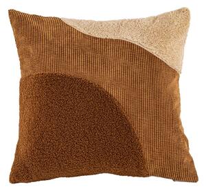 Cuscino decorativo 45x45 cm Patch - Tiseco Home Studio