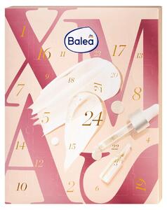 Calendario dell'Avvento Balea 2026, collezione di bellezza per il viso – 24 prodotti