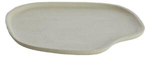 Vassoio decorativo in metallo 24x24 cm Tojera – Light & Living