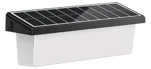 Lampada solare da esterno a incasso, modello MP0617, Myers Power