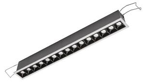 Gea Luce GFA1122C faretto da incasso LED 30W