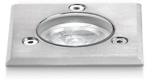 Gea Luce GES221C faretto calpestabile da esterno LED 1W IP67