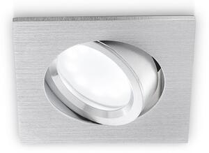 Gea Luce GFA050 faretto da incasso orientabile